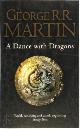 9780006486114 George R. R. Martin 241957, Song of ice and fire (05): dance with dragons