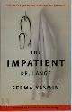 9781421426624 Seema Yasmin 205310, The Impatient Dr. Lange