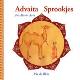 9789085081463 P. de Blok 233953, Advaita Sprookjesboek. Het bevat verhaaltjes die naar stilte en innerlijke rust verwijzen en ze zijn geschikt voor jong & oud vanaf 8 jaar.