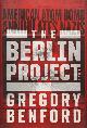 9781481487641 Gregory Benford 26887, Berlin project