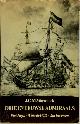 9789061001294 J.C.M. Warnsinck 212531, Drie 17e eeuwse admiraals. Piet Heyn - Witte de With - Jan Evertsen
