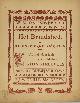  Björnsjerne Björnson 150116, Stijn Streuvels [Vertaling], Het bruidslied. Uit het Noordsch vertaald