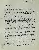  BRULIN, Tone, Tone Brulin aan Frans De Bruyn - 1 aug. 1968. Handgeschreven, gesigneerde brief