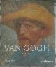 9789461060228 Ingo F. Walther 240833, Van Gogh 1853-1890 Visie en werkelijkheid. Moderne Meesters