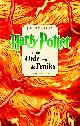 9789061699804 J.K. Rowling 10611, Harry Potter En de Orde van de Feniks