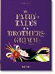 9783836583275 Noel Daniel 33710, Fairy Tales. Grimm & Andersen: 2 in 1 - 40th Anniversary Edition