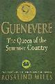 9780671018122 Rosalind Miles 15132, Guenevere : the queen of the summer country