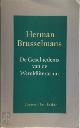 9789035108202 Herman Brusselmans 10561, De geschiedenis van de wereldliteratuur