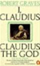 9780140093148 Robert Graves 11360, I, Claudius and Claudius the God