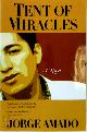 9780299186449 Jorge Amado 53900, Tent of Miracles