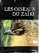  Leon Lippens 77187, Henri Wille 77188, Les oiseaux du Zaïre