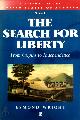 9781557865885 Esmond Wright 48977, The Search for Liberty. From Origins to Independence, Volume I