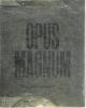  Willy Roggeman 12376, Opus Magnum