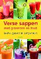 9789044726770 Son Tyberg 11518, Verse sappen met groenten en fruit