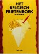 9789067713474 Paul Ilegems 18408, Het Belgisch frietenboek