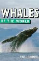 9780713723694 Nigel Bonner, Whales of the World