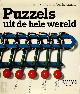 9789027490124 Pieter Van Delft 248414, Puzzels uit de hele wereld