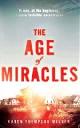 9781471111822 Karen Thompson Walker 218355, The Age Of Miracles