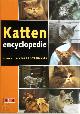 9789039602416 Esther J. J. Verhoef-Verhallen, Katten encyclopedie