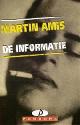 9789025458119 Martin Amis 18141, Gerrit de Blaauw, De informatie