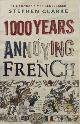 9780552775748 Stephen Clarke 29218, 1000 Years of Annoying the French