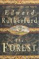 9780609603826 Edward Rutherfurd 32395, The Forest