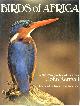 0002190311 John Karmali 127833, Birds of Africa. A Bird Photographer in East Africa