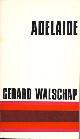  Gerard Walschap 10498, adelaide