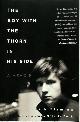 9780060959302 Keith Fleming 208663, The Boy With the Thorn in His Side. A Memoir