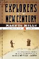 9780156030786 Magnus Mills 53847, Explorers of the new century