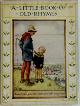  Cicely Mary Barker 212214, A little book of old rhymes