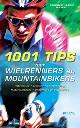 9789044714999 B. Hewitt 173216, 1001 tips voor wielrenners en mountainbikers