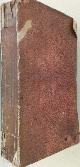  J.H. Pareau, Antiquitas Hebraica. Breviter Descripta. Editio Altera, indicibus Aucta