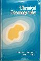9780849388408 Frank J. Millero, Mary L. Sohn, Chemical Oceanography