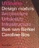 9780500342220 Ben van Berkel 240807, Caroline Bos 65488, UN Studio / Design models, Architecture, Urbanism, Infrastructure