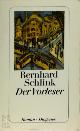 9783257229530 Bernhard Schlink 35563, Der Vorleser. Roman