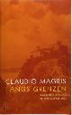 9789035123984 Claudio Magris 14603, Anton Haakman 65738, Langs grenzen. Essays, fragmenten en verhalen
