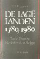 9789051571516 Ernst Heinrich Kossmann 213992, De Lage Landen, 1780-1980. Twee eeuwen Nederland en Belgie. 1914-1980. Deel II