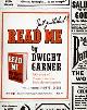 9780061572197 Dwight Garner 83973, Read Me. A Century of Classic American Book Advertisements