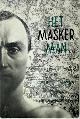  Hugues C. Pernath 233022, Het masker man