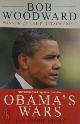 9781849832205 Bob Woodward 14663, Obama's Wars. The Inside Story
