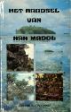 9789020230840 Jos Woensel 72394, Het raadsel van Nan Madol. Mythe en werkelijkheid in de Pacific