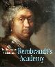 9789066303348 P. Huys Janssen , Werner Sumowski 64617, The Hoogsteder Exhibition of Rembrandt's Academy