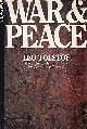 9780434787548 Graf Leo Tolstoy 229241, War and Peace