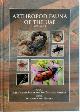 9789948156161 Antonius van Harten 244270, Arthropod Fauna of the UAE: Volume 3