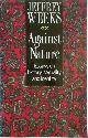 9781854890283 Jeffrey Weeks 211100, Against Nature. Essays on History, Sexuality and Identity