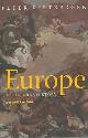 9780415323598 Peter Rietbergen 112502, Europe : A cultural history. Second Edition