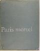  Joan van der Keuken 247766, Paris Mortel