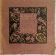  F.W. Bain 215879, Het Land van de Lotus van de zon. Een hindoesche liefdesgeschiedenis Geïllustreerd door Rie Cramer