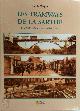 9782913566200 Claude Wagner 36402, Les Tramways de la Sarthe. Du XIXe siècle aux années 2000